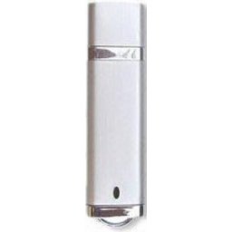 USB памет ESTILLO SD-03, 32GB, Бял