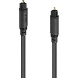 HAMA Оптичен аудио кабел ODT (Toslink) , 3м