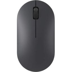 Безжична мишка Xiaomi Wireless Mouse Lite 2 Black