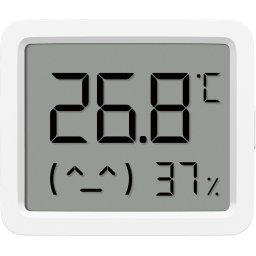 Xiaomi Smart Temperature and Humidity Monitor 3 Mini