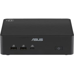 ASUS NUC 16 PRO/RNUC16GDKW96C002/UX9 378H /Intel Arc B390/LPDDR5-8533 32G/no SSD/ Wi-Fi 7 BE211/Kit (L7)/EU