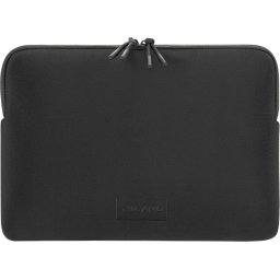 TUCANO SILICON VALLEY 13'' SLEEVES FOR MacBook Air 13/ MacBook Pro 13/ Laptop 12, Black