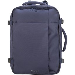 TUCANO TUGO' M/L BACKPACK FOR Laptop 15.6", Blue
