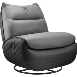 COUGAR OVERLORD Neo Gaming Sofa