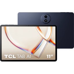 TCL tablet, 11 inch, Wi-Fi, resolution: 2112x1320, storage: 6/128GB, battery:8,000mAh