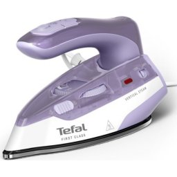 Ютия Tefal DB1612E0 travel iron first class wht lil