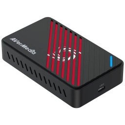 AVerMedia Външен кепчър LIVE Gamer Ultra Pro 2.1 4K HDMI USB Capture card