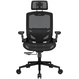 COUGAR SPEEDER ONE Gaming chair, Black