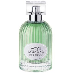 Laura Biagiotti Aqve Romane Divinum Ficus EDT 100ml за Жени БЕЗ ОПАКОВКА