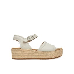 Timberland Еспадрили Santorini Sun TB0A4168ETD1 Екрю