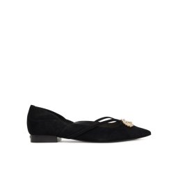 Liu Jo Балеринки Vivien 03 SF5037 P0021 Черен