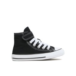 Converse Кецове Chuck Taylor All Star 1V Hi 372883C Черен