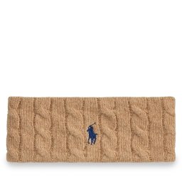 Диадема Polo Ralph Lauren 455981426003 Кафяв