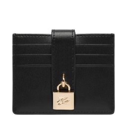 Калъф за кредитни карти KARL LAGERFELD B1W32025 Черен
