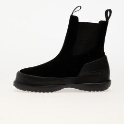 Moon Boot Luna Chelsea Suede Black 39