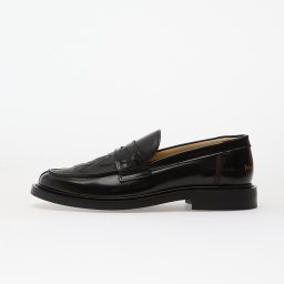 Обувки Filling Pieces Loafer Gowtu Solid Black 8