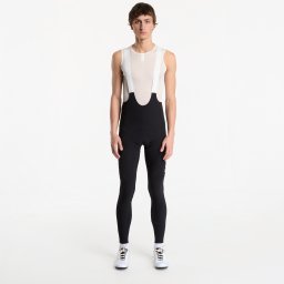 Клинове Rapha Men's Pro Team Winter Tights Black/ White L