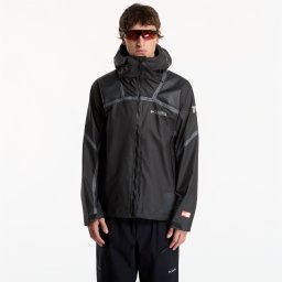 Яке Columbia Whistler Peak™ Shell Black XL