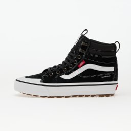 Сникърси Vans MTE Sk8-Hi Waterproof Insulated Black/ White EUR 42.5