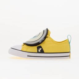 Сникърси Converse x Minions Chuck Taylor All Star One Strap Yellow EUR 22