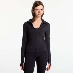 Суитшърт adidas x entire studios Training Midlayer Black XS
