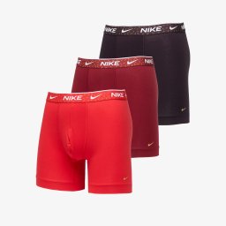 Боксерки Nike Essential Cotton Stretch Boxer Brief Red S