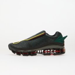 Сникърси adidas x Pokemon Megaride F50 (Rayquaza) Green/ Shock Yellow/ Pure Ruby EUR 43 1/3