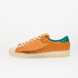 Сникърси adidas x Pokemon Superstar Vintage (Charizard) Pure Tangerine/ Pure Tangerine/ Equipment Green EUR 44