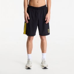 Къси панталони Under Armour Curry Dreamers Short Black/ Taxi/ Taxi M