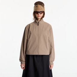 Ветровка The North Face TNF Tech Woven Jacket Garnet M