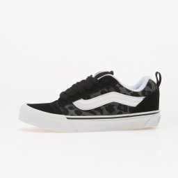 Сникърси Vans Kids Knu Skool Lprd Black EUR 38.5