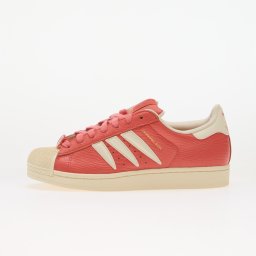 Сникърси adidas Pokemon Superstar II (Charmeleon) Preloved Scarlet/ Preloved Scarlet/ Cream White EUR 41 1/3