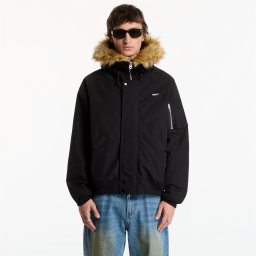 Яке Obey N-2B Short Parka Black L