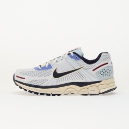 Сникърси Nike W Zoom Vomero 5 Blue Tint/ Purple Ink-Coconut Milk-Polar EUR 36.5
