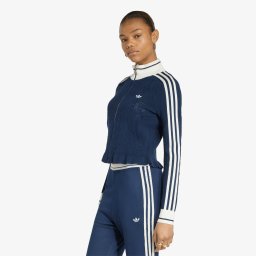 Яке adidas Sports Track Top Night Indigo/ Off White XL