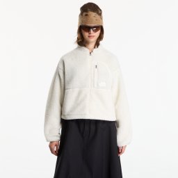 Яке The North Face Extreme Pile 2 Full Zip Jacket White Dune L