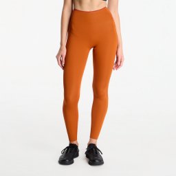 Клинове adidas x entire studios Optime Training 7/8 Leggings Fox Red XL