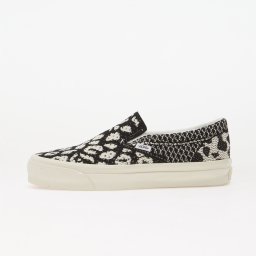 Сникърси Vans LX Classic Slip-On 98 Ek Black/White EUR 36