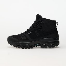 Обувки On M Cloudrock Mid WP Black/ Black 9.5