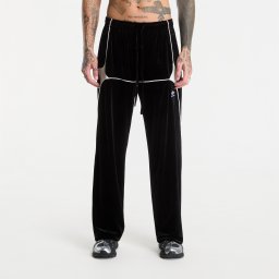Потници Umbro Velvet Jester Track Pants Black M