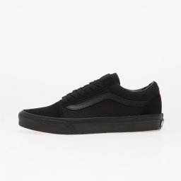 Сникърси Vans Kids Old Skool Black/ Black EUR 36.5