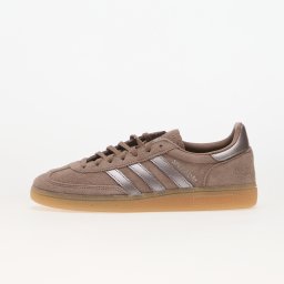 Сникърси adidas Handball Spezial Trace Brown/ Coffee Met./ GUM 3 EUR 40 2/3