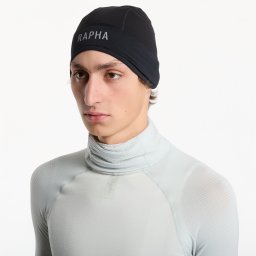 Шапка Rapha Pro Team Shadow Hat Black/ Black S/M
