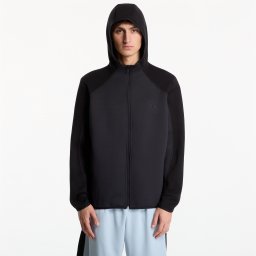 Суитшърт Under Armour Unstoppable Flc Txtrd FZ Ultimate Black/ Black M