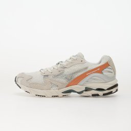 Сникърси Mizuno Wave Rider 10 (U) Snow White/ Dawn Blue/ Sun Baked EUR 41