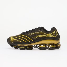 Сникърси adidas x Pokemon Megaride F50 (Pikachu) Core Black/ Carbon/ Yellow EUR 45 1/3