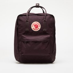 Fjällräven Kånken Blackberry Universal