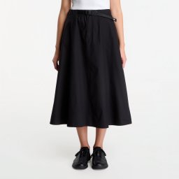 Пола The North Face Pinecrest Belted Skirt TNF Black L