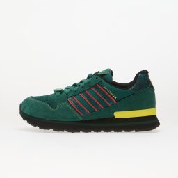 Сникърси adidas x Pokemon ZX 500 Rs (Rayquaza) Collegiate Green/ Bold Green/ Core Black EUR 44 2/3