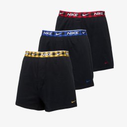 Боксерки Nike Essential Cotton Stretch Boxer Black S